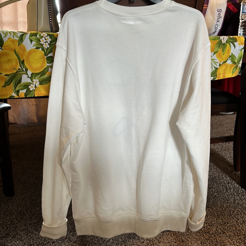 blouse - Picture 5 of 8